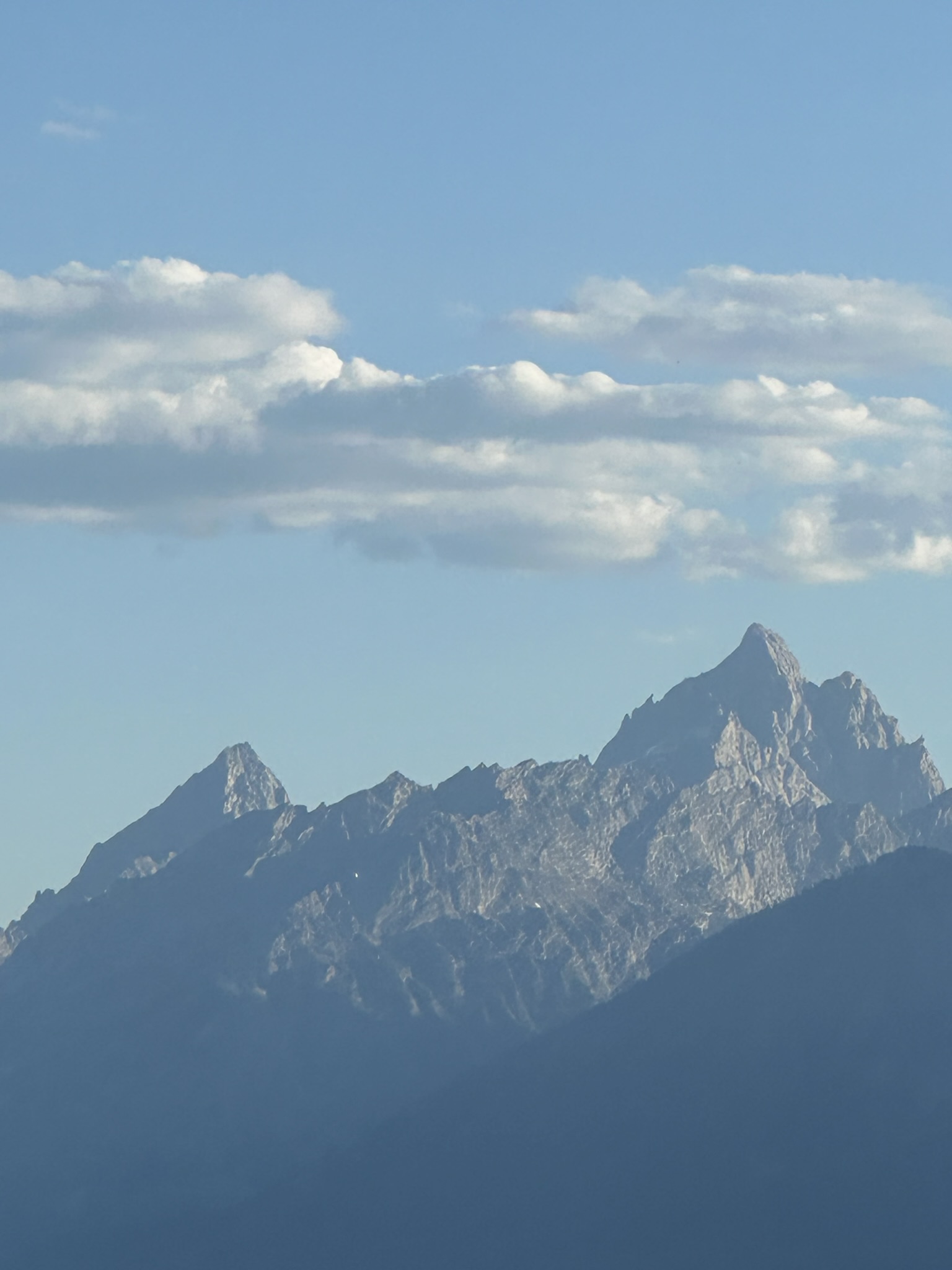 Yellowstone And Grand Teton National Parks - Image 1504
